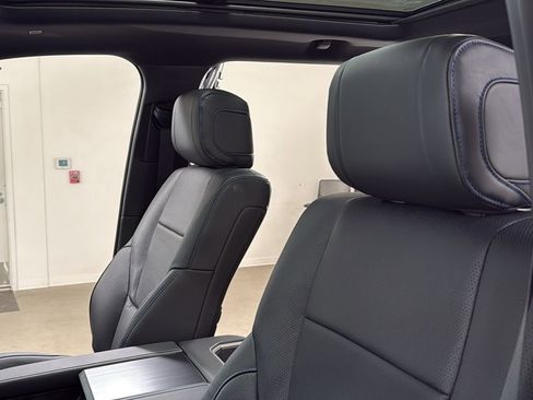 New 2026 Toyota Tundra Platinum image 13