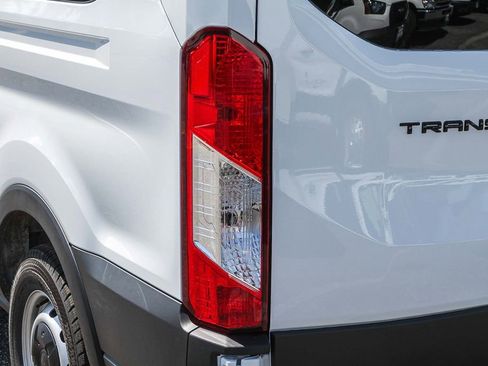 New 2026 Ford Transit 350 XL RWD image 9