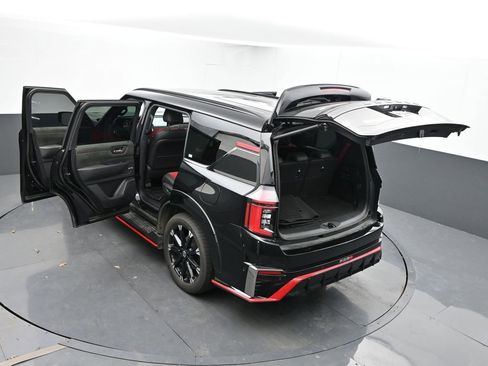 Used 2026 Nissan Armada NISMO AWD/4WD image 76