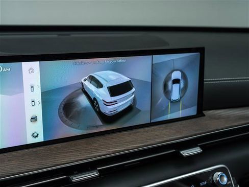 New 2026 Genesis GV80 2.5T Advanced AWD/4WD image 25