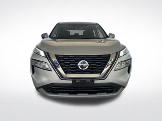 Used 2021 Nissan Rogue SV AWD/4WD video 2