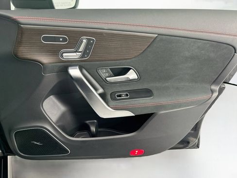 Certified 2026 Mercedes-Benz CLA 250 image 24