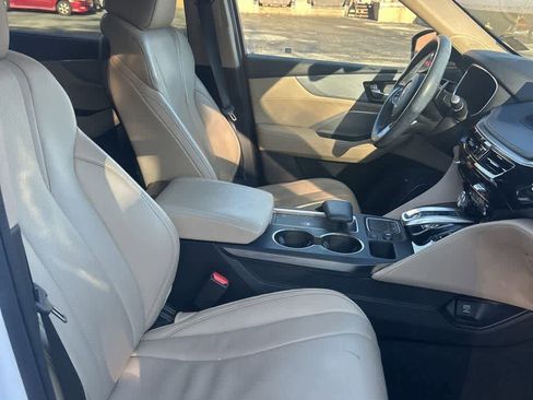Used 2023 Acura MDX w/Technology Package image 17