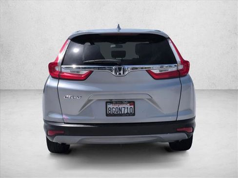 Used 2018 Honda CR-V EX image 4