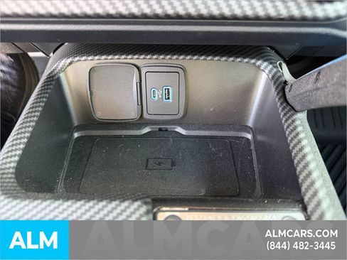 Used 2023 Ford Bronco Wildtrak image 21