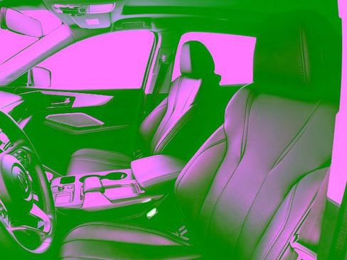 Used 2024 Acura MDX FWD image 23