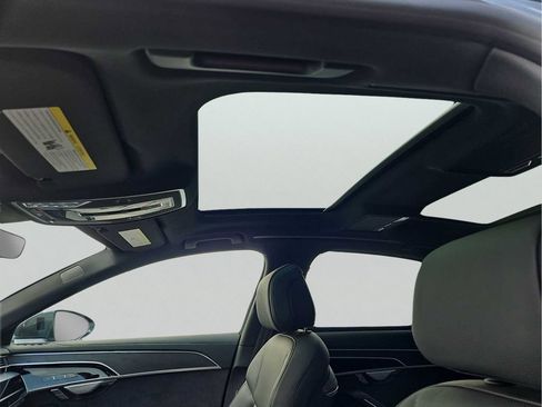 New 2026 Audi A8 L 3.0T AWD/4WD image 10
