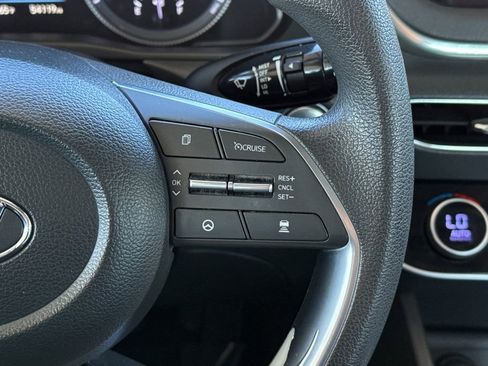 Used 2023 Hyundai Sonata SEL FWD image 34