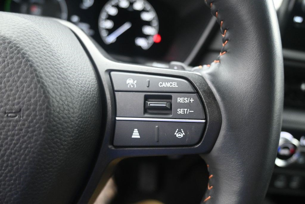 Used 2024 Honda CR-V Sport-L image 23