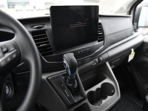 New 2025 Ford Transit 350 XL image 18