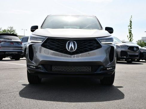 New 2026 Acura RDX A-Spec AWD/4WD image 2