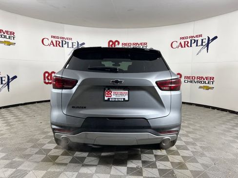 New 2026 Chevrolet Blazer LT w/ Convenience Package image 6