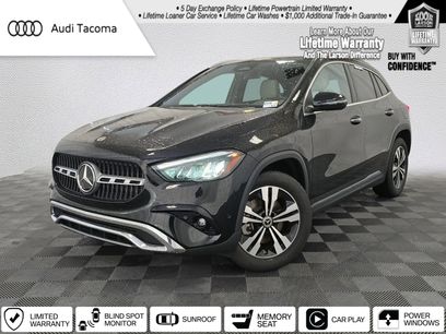 Used 2025 Mercedes-Benz GLA 250 GLA 250