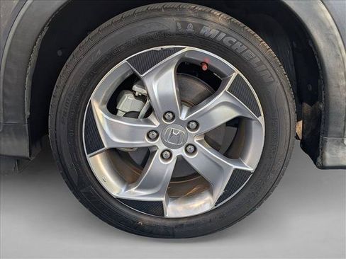 Used 2021 Honda HR-V LX image 14