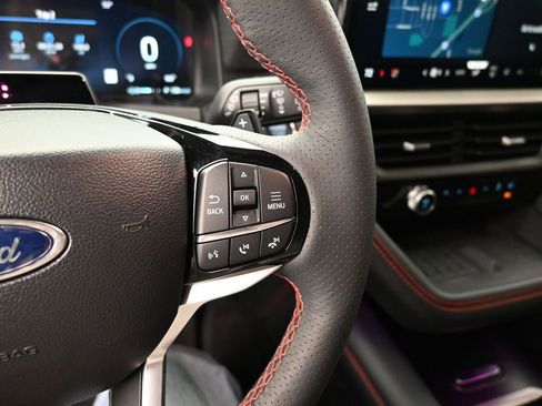 Used 2025 Ford Explorer ST w/ Sun And Sound Package image 36