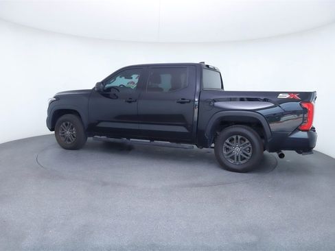 Used 2024 Toyota Tundra SR5 w/ SX Package image 3