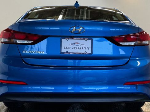 Used 2018 Hyundai Elantra SEL FWD image 6