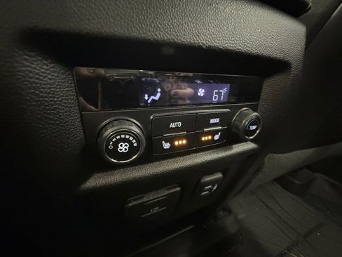 Used 2020 Chevrolet Traverse High Country w/ LPO, Floor Liner Package image 25