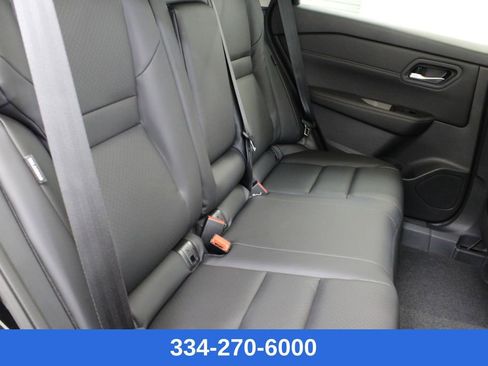 New 2026 Nissan Rogue SV image 19