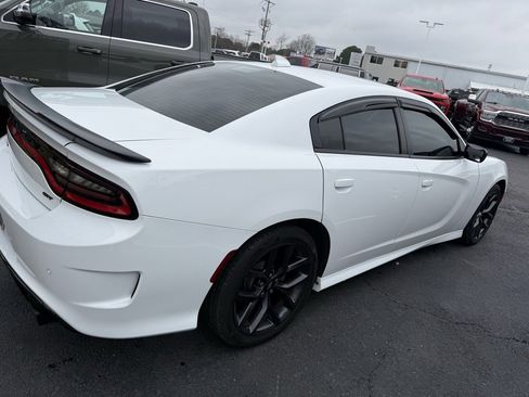 Used 2020 Dodge Charger GT w/ Blacktop Package image 3