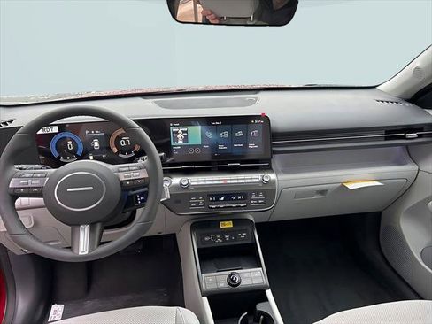 New 2026 Hyundai Kona SEL Premium image 20