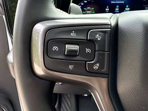 Certified 2023 Chevrolet Silverado 1500 ZR2 w/ ZR2 Bison Edition AWD/4WD image 21