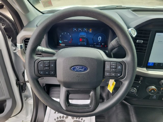 Used 2024 Ford F150 XL AWD/4WD image 20
