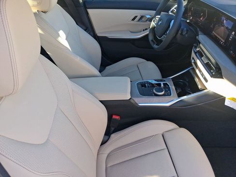 Used 2026 BMW 330i Sedan w/ Convenience Package image 30