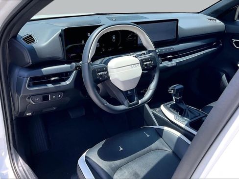 Certified 2025 Kia K4 GT-Line w/ GT-Line Premium Package FWD image 17