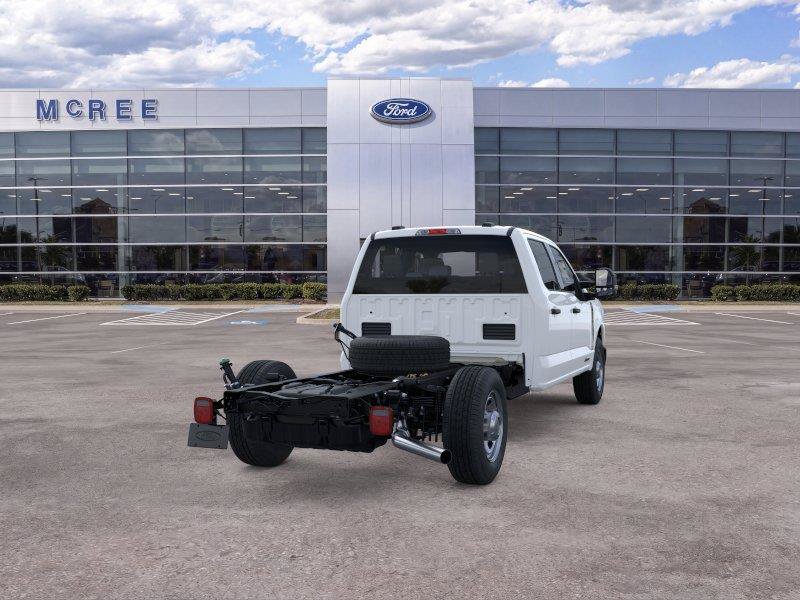 New 2026 Ford F350 XL RWD image 8