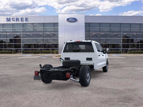 New 2026 Ford F350 XL RWD image 8