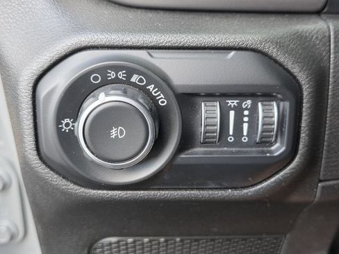 Used 2020 Jeep Wrangler Unlimited Sport S AWD/4WD image 22