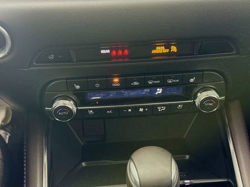 New 2025 MAZDA CX-5 Signature image 16