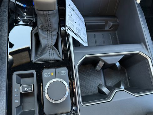 New 2026 Toyota Tundra SR5 image 29