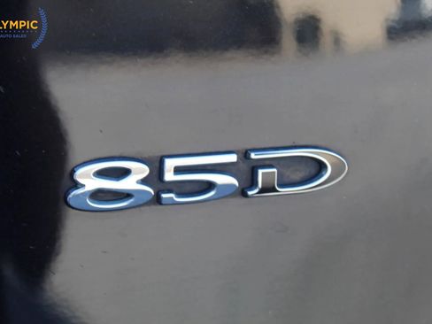 Used 2015 Tesla Model S 85D image 35