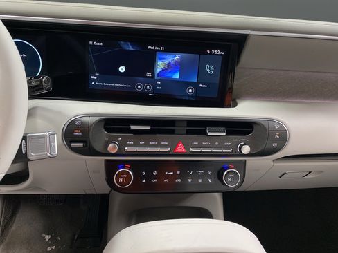 New 2026 Hyundai Palisade SEL AWD/4WD image 9