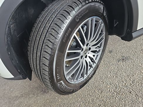 Certified 2026 Mercedes-Benz GLC 300 4MATIC image 35