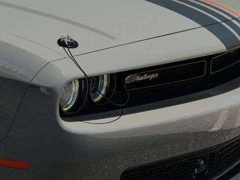 Used 2023 Dodge Challenger R/T Scat Pack w/ Plus Package RWD image 29