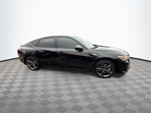 Used 2023 Acura Integra A-Spec image 5