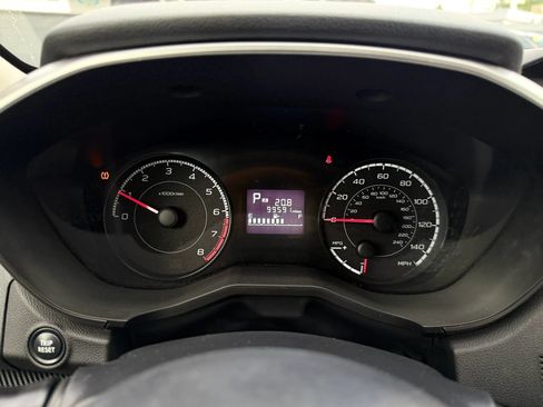 Used 2019 Subaru Crosstrek 2.0i Premium w/ Popular Package #2 AWD/4WD image 29
