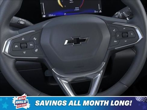 New 2026 Chevrolet Trax ACTIV FWD image 19