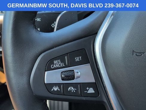 Used 2021 BMW X3 sDrive30i w/ Executive Package RWD image 28
