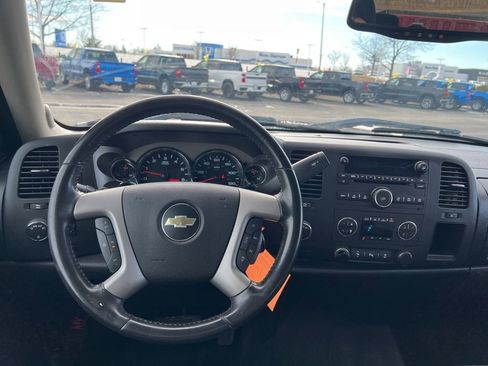 Used 2013 Chevrolet Silverado 1500 LT w/ All-Star Edition image 23