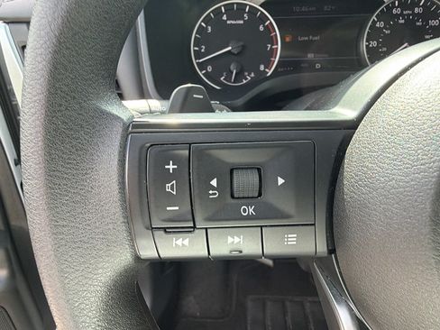 Used 2024 Nissan Rogue SV AWD/4WD image 27