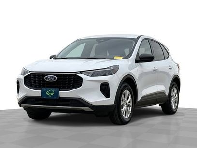 Used 2025 Ford Escape Active