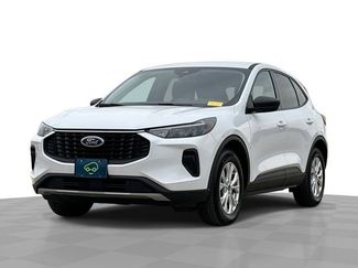 Used 2025 Ford Escape Active video 1