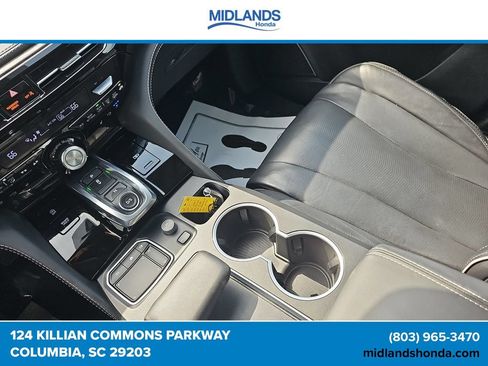 Used 2023 Acura MDX SH-AWD w/ Advance Package image 28