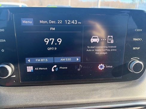 Certified 2023 Hyundai Santa Fe SE image 18