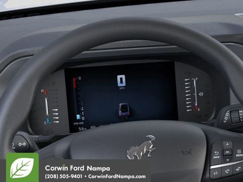 New 2026 Ford Bronco Sport Big Bend image 13