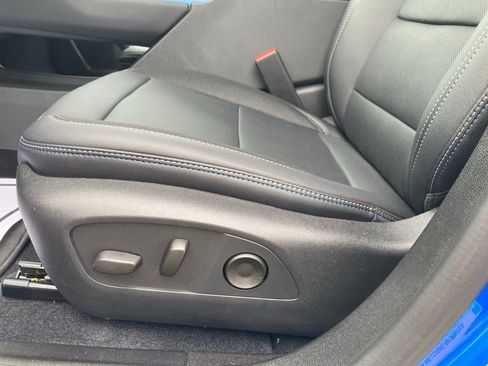 New 2026 Chevrolet Equinox EV LT w/ Convenience Package II image 10